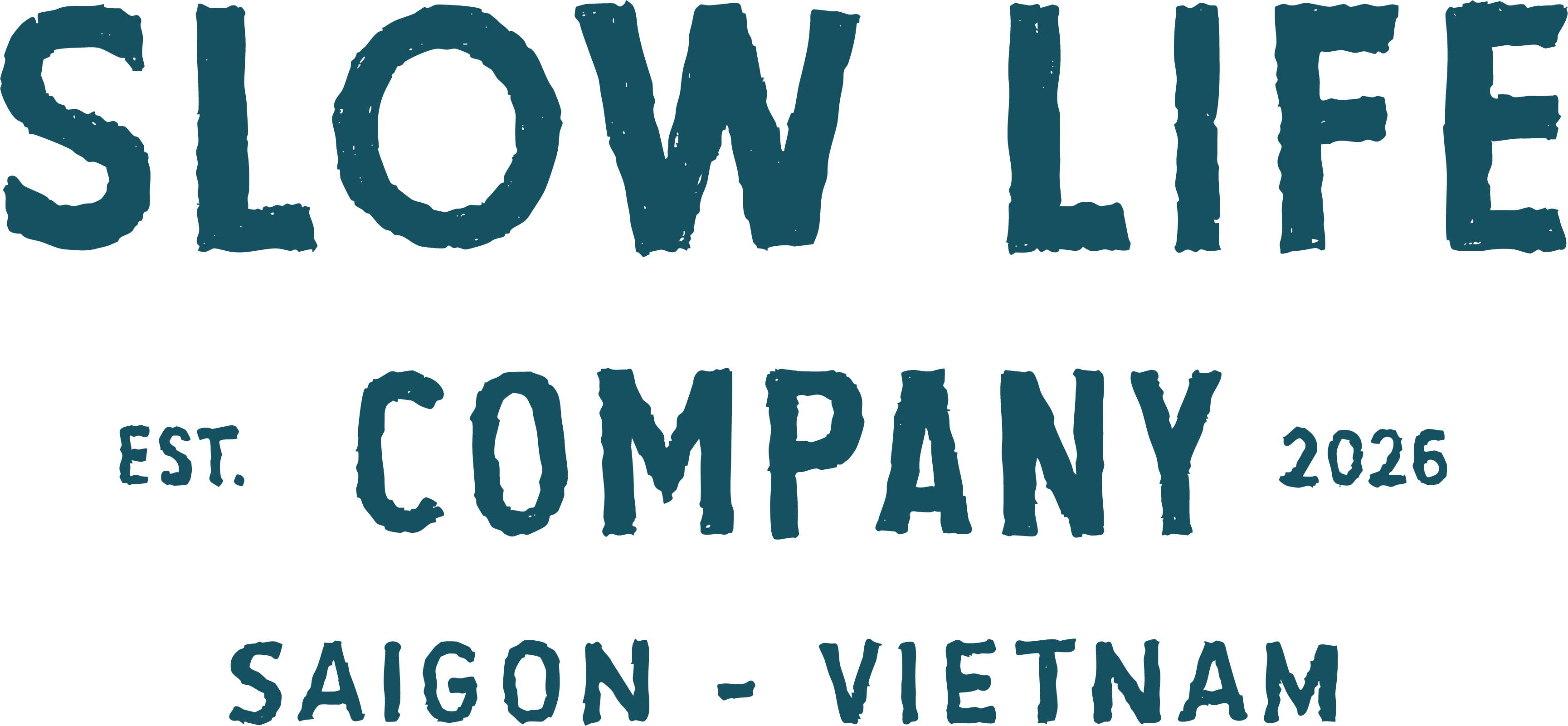 Slow Life Company — Global craft beer, brewed in Sài Gòn